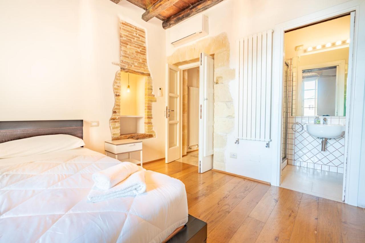 דירות קליארי Archi Di Castello, Storia E Design 3Br-Wifi-Ac מראה חיצוני תמונה