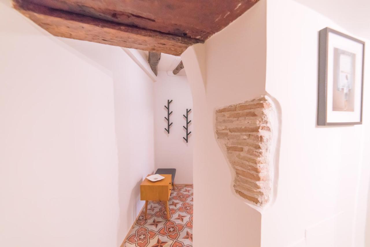 דירות קליארי Archi Di Castello, Storia E Design 3Br-Wifi-Ac מראה חיצוני תמונה