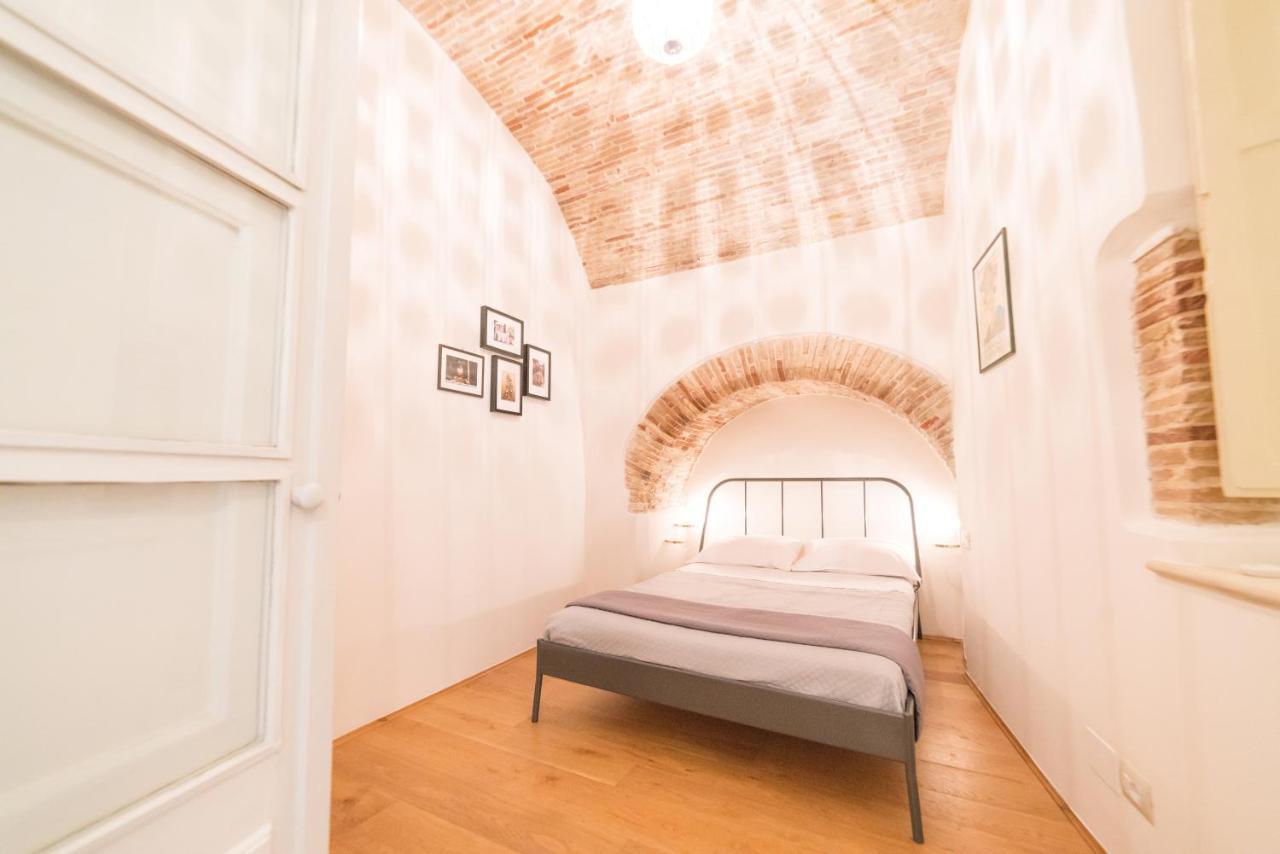 דירות קליארי Archi Di Castello, Storia E Design 3Br-Wifi-Ac מראה חיצוני תמונה